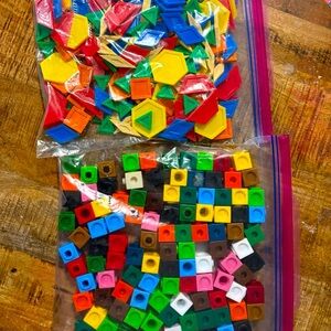 Children’s learning/ counting toys